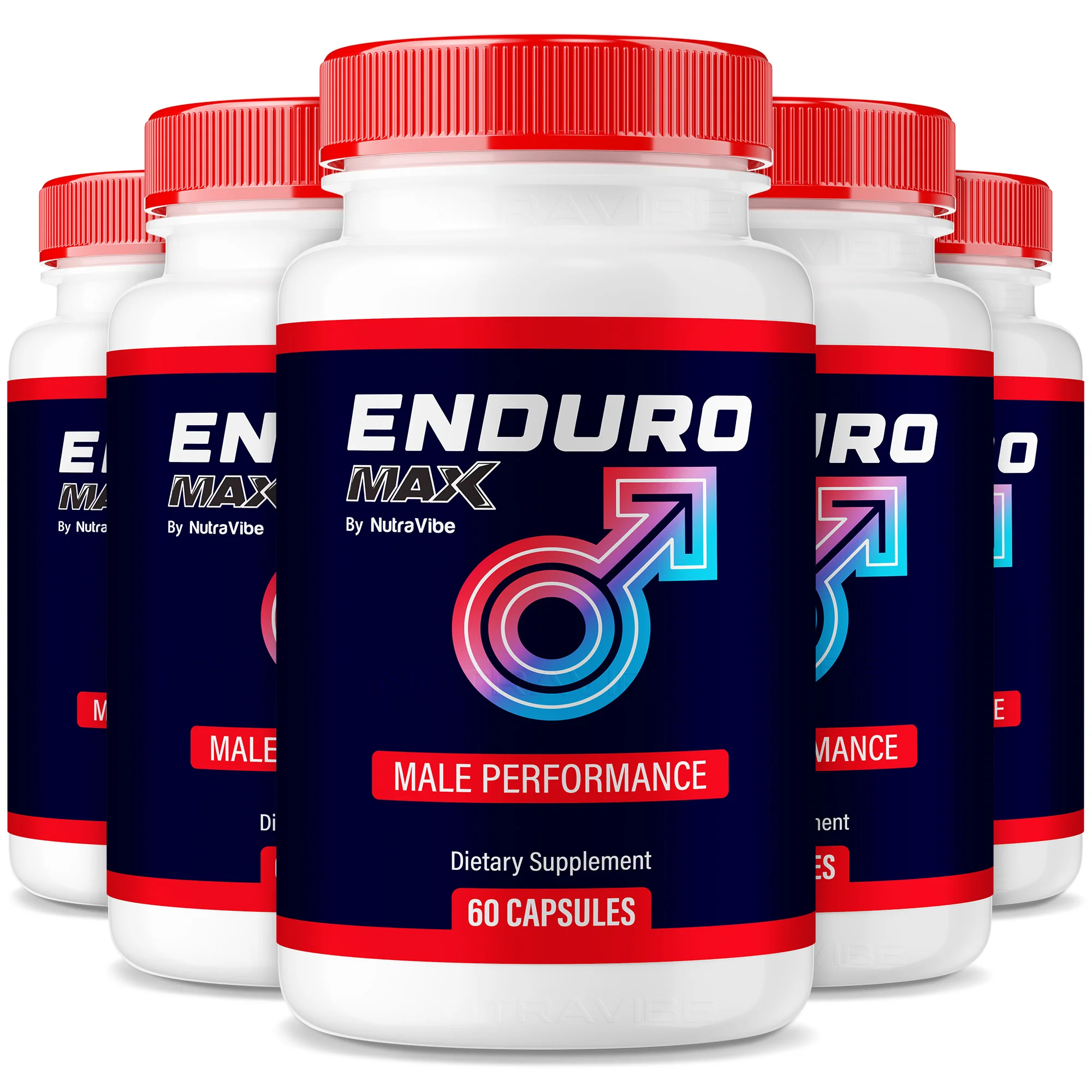 Enduro Max 6 bottles
